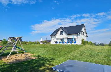 Villa Koprowo - mit direktem Seezugang, Sauna & Whirlpool - Foto 2