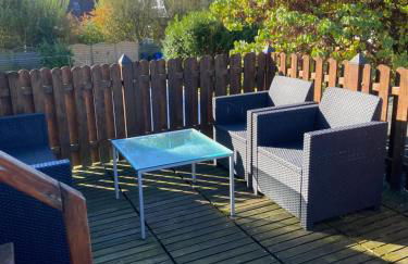 Ferienwohnung Bruni I - Photo 13