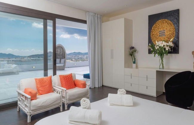 Villa in Cap Martinet - Foto 7