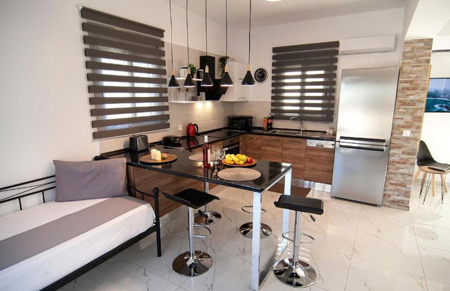 Villa Livis 1 in Rhodes - Photo 9