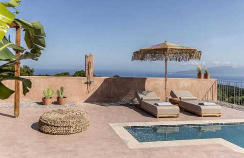 Terracotta Fiscardo Villas - Foto 77