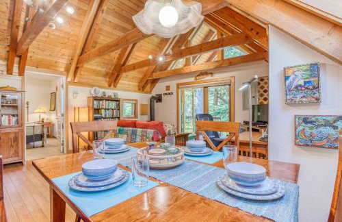 Guineveres Cottage - Foto 14