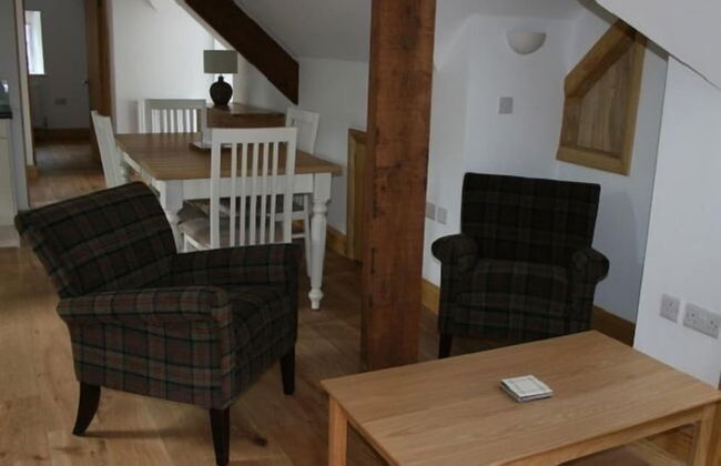 Glen Lodge Self Catering - Photo 6