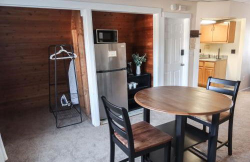 Cozy Attic Studio for 2 5min to NYC Train Station - Foto 10