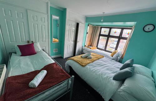 4 Bedroom Central Birmingham - Foto 20