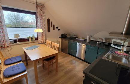 Ferienwohnung Hohenholte - Foto 13