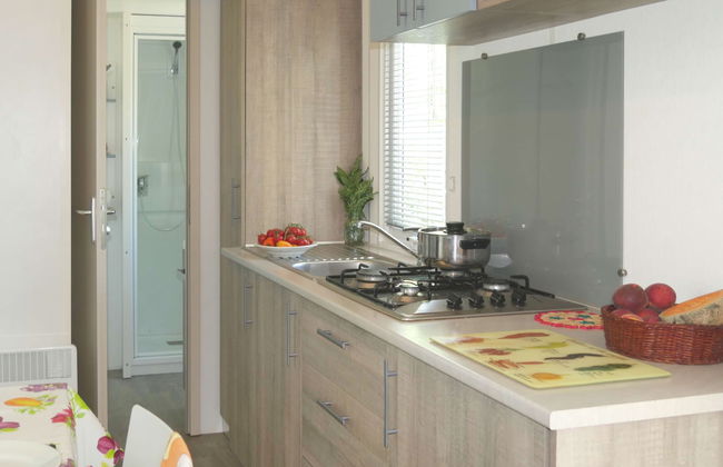 Balatontourist Füred - Foto 6