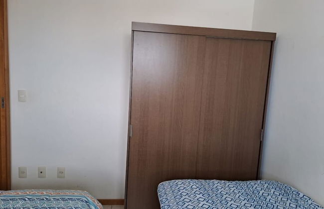 Nautilus Residence Beach - Penha - SC - Foto 8