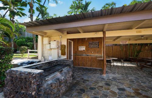 Kona Shores#113: Ground Floor, Remodeled with AC! - Foto 50