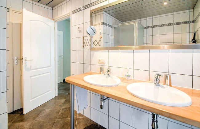 Lush Holiday Home on the Edge of the Hautes Fagnes - Foto 24