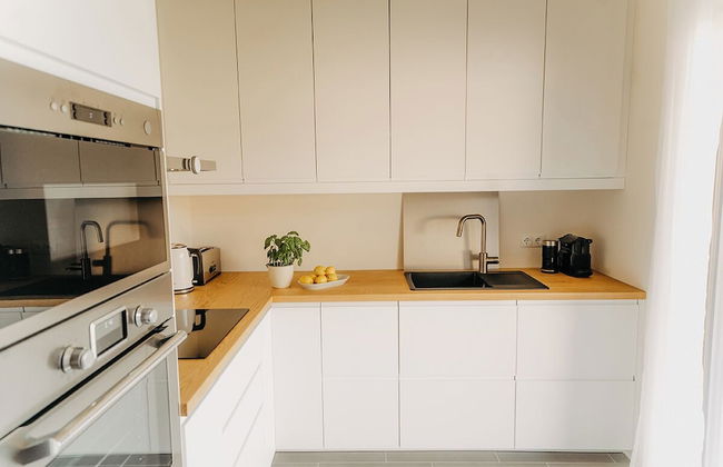 Drauinsel Chalet Linsendorf - Foto 8