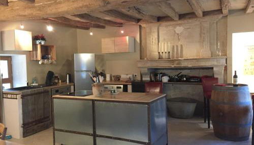 Maison de charme à la campagne - Foto 3