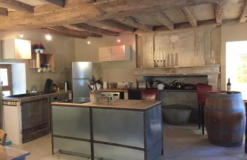 Maison de charme à la campagne - Foto 3