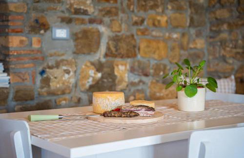 Holiday Home Belveder Motovun with heated pool - Foto 37