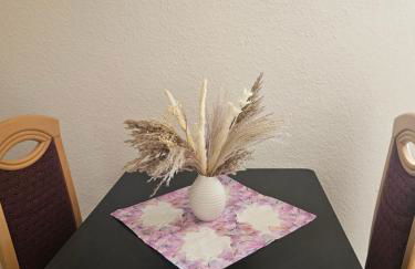 Ferienwohnung zu den Blauen Schafen - Foto 6