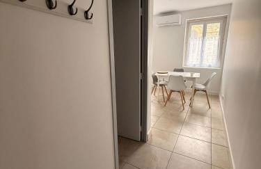 Moulin à Vent Studio Cosy - Foto 8