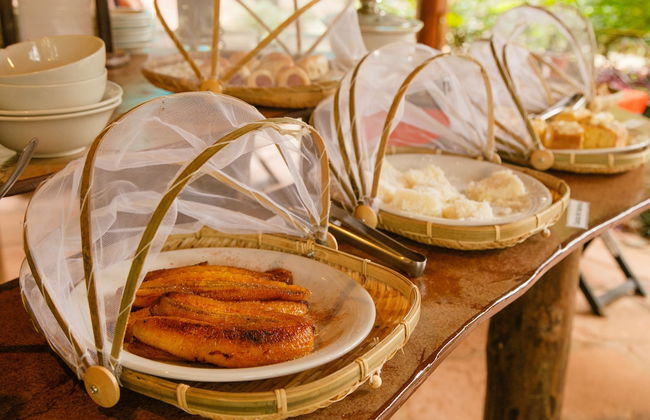 Pousada Canto no Bosque - Foto 58