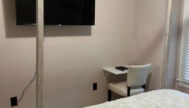 Sunny Lavender Canopy Retreat - Foto 2