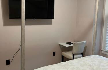 Sunny Lavender Canopy Retreat - Foto 2