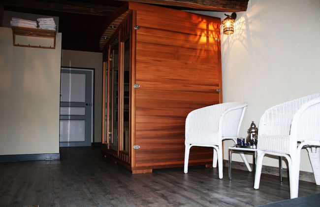 Domaine de la Laigne - Foto 27