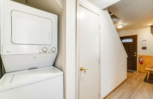 Steps to Lake Scenic Carnelian Bay Retreat - Foto 14