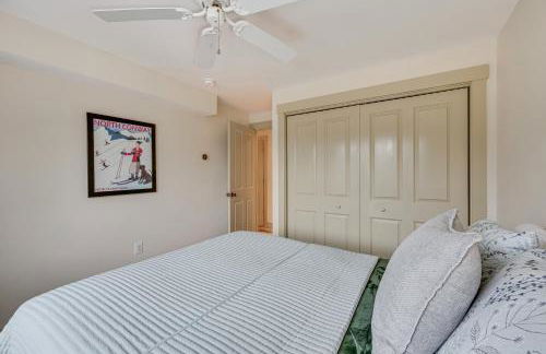 Home with Fire Pit, 7 Mi to Attitash Mtn Resort - Foto 18