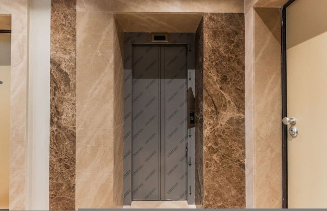 The Funky Apartment Free Parking - Foto 48