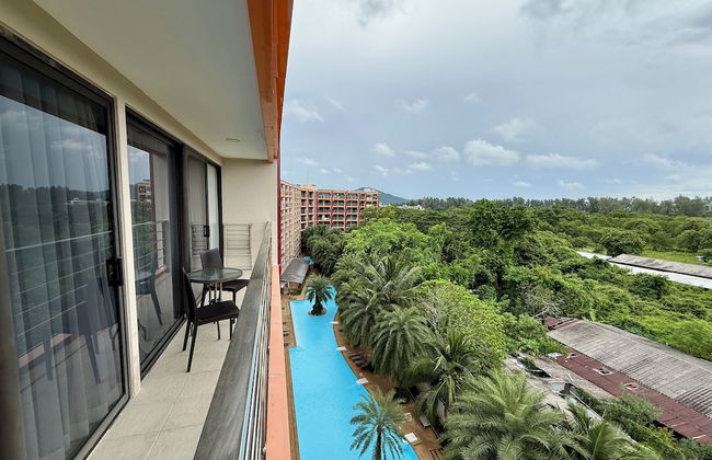 Mai Khao Beach Condotel by Villacarte - Foto 31