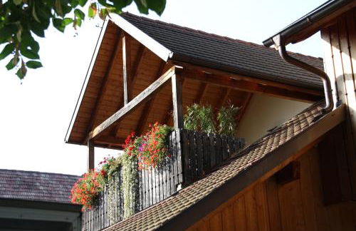 Bioweingut und Ferienwohnung Kaufmann - Foto 11