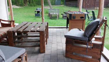 Leśna Przystań - Foto 4