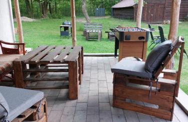 Leśna Przystań - Foto 4