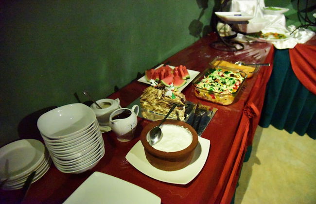 wilpattu Tree House - Foto 27