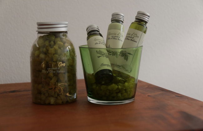 Agriturismo Aurivu - Photo 26