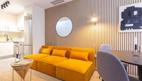 Duplex with terrace near Bcn - Foto 1