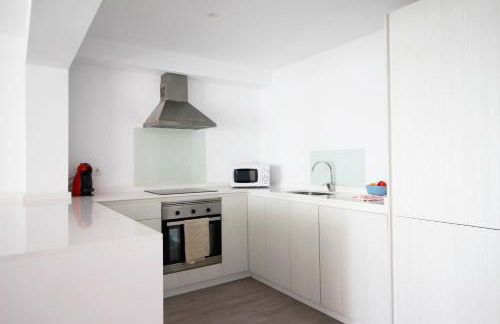 Apartaments Es Port para largas estancias - Foto 31