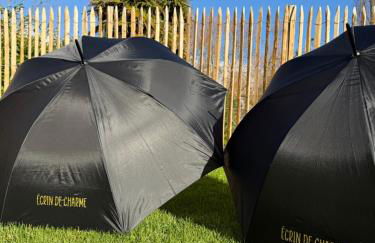 ECRIN DE CHARME 4 étoiles Jacuzzi privé 2 pers - Foto 77