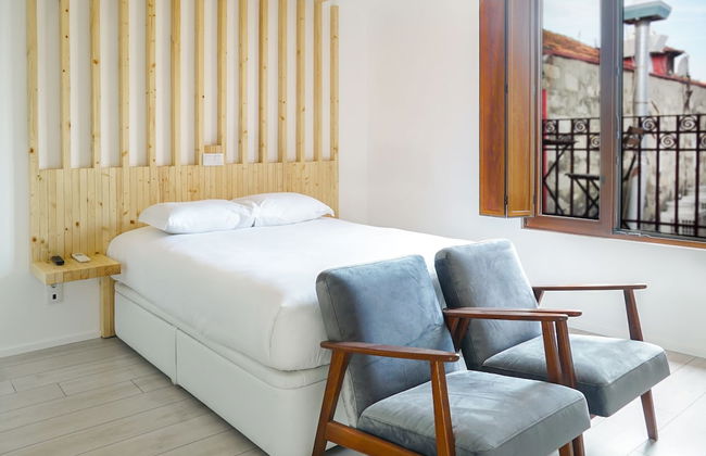 7g Roaster Apartments - Foto 22