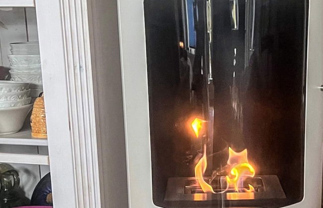 6 Person Holiday Home in Dronningmolle-by Traum - Foto 14