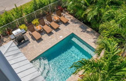 Casa Antilles - 1036L - Foto 4