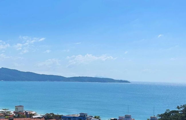 Bombinhas Vista Mar - Foto 68