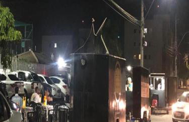 Apartamento 2 Quartos c/ Vaga de Estacionamento - Photo 31