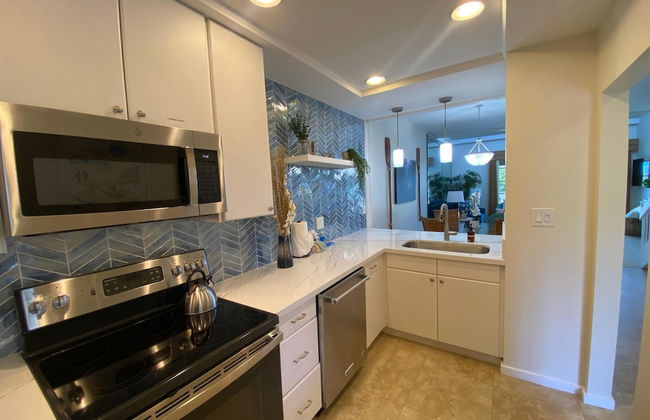 Kapalua Golf Villas 17t8 - Foto 19