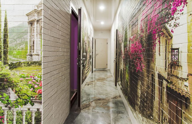 Rose d'Opera Hotel - Photo 69