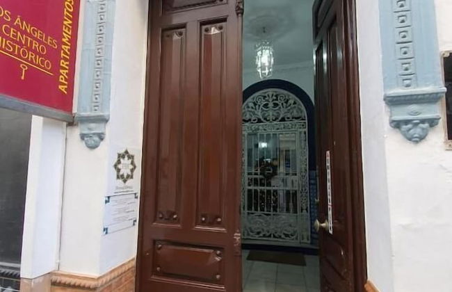 Apartamentos Los Ángeles - Photo 22