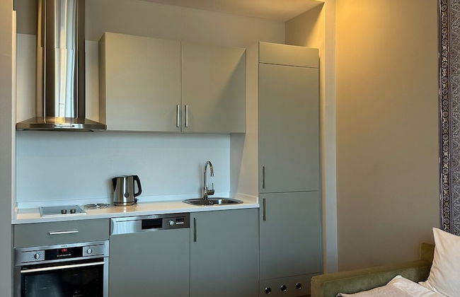 Le Port Apart Hotel - Foto 2