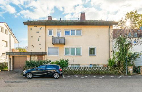 RAUMSCHMIDE Apartments Göppingen 4-7 - Foto 57