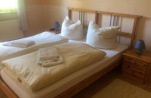 Haus am Dorfteich Kopendorf, Wohnung 1 - Foto 7