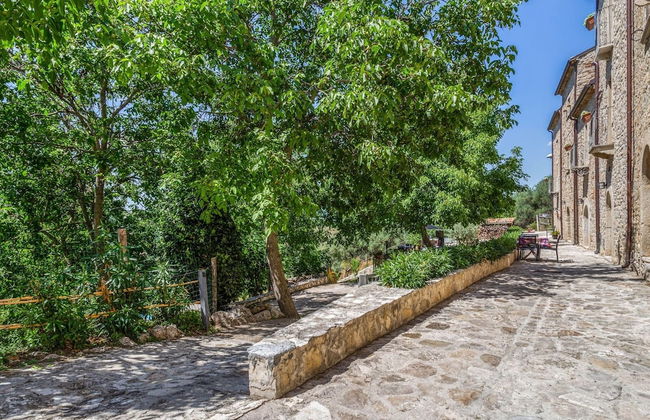 Apartment in Ripabottoni With Panoramic Views - Foto 25