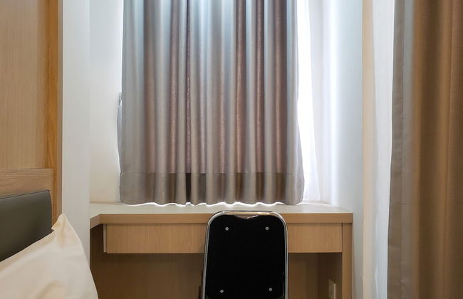 Tranquil And Nice Studio At Tokyo Riverside Pik 2 Apartment - Foto 2