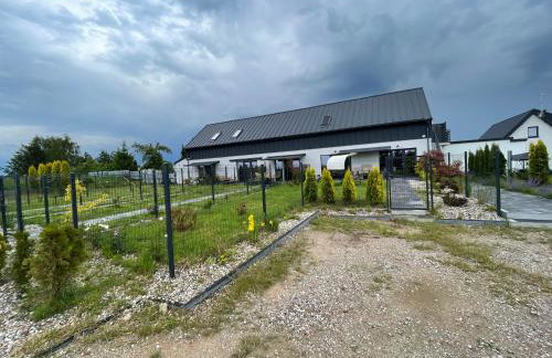 Koniec Świata Stare Sady apartament - Foto 42